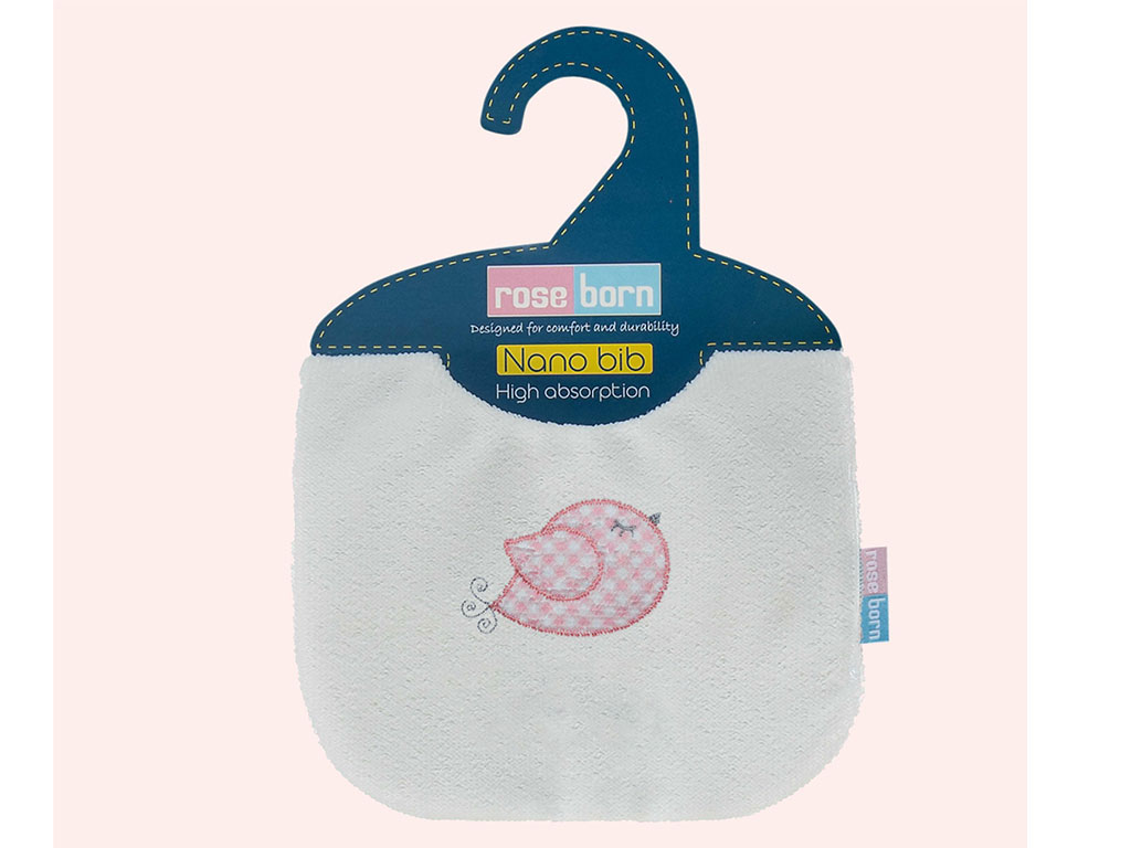 پیشبند طرح love song رزبرن ROSEBORN