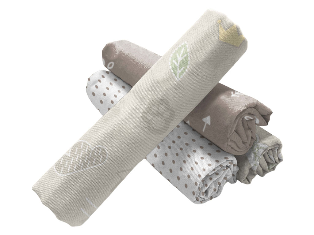 خشک کن LION CUBS رزبرن roseborn