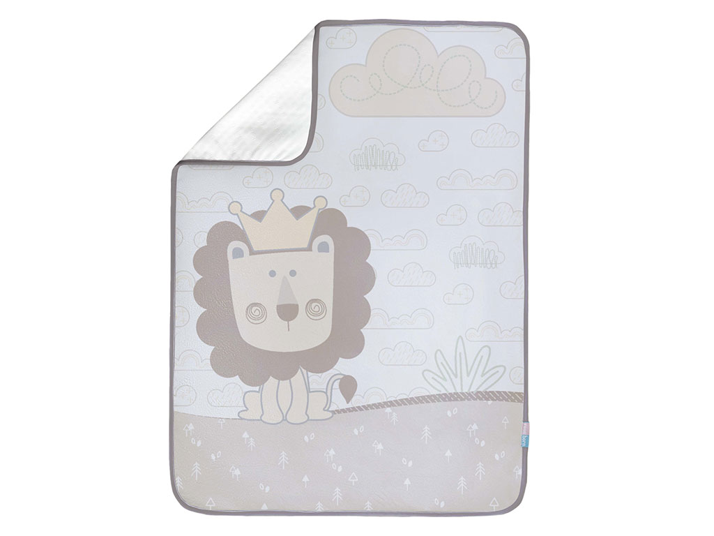 زیر انداز تعویض LION CUBS رزبرن roseborn