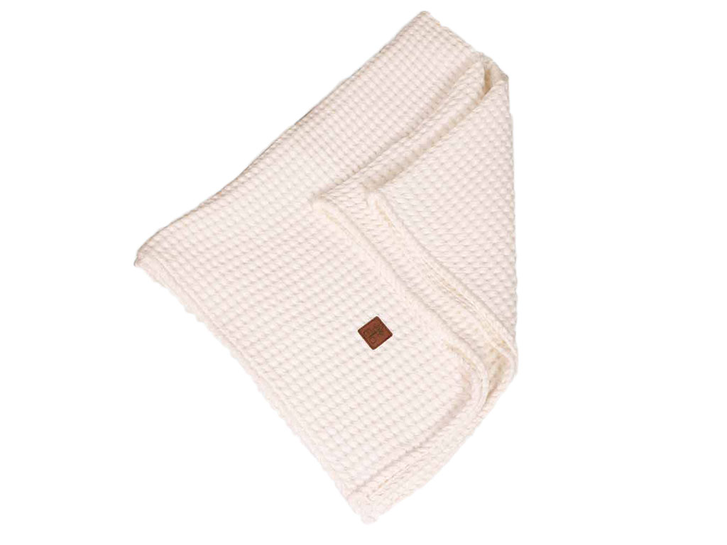 روانداز پیکه ارگانیک شیری الا ELA