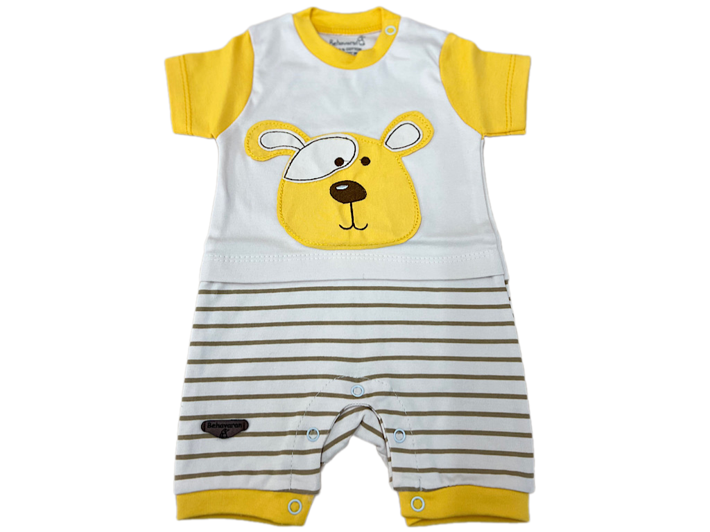 رامپر نوزادی طرح هورام به آوران behavaran