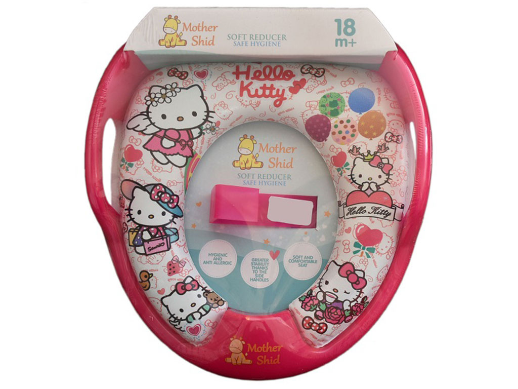 تبدیل توالت فرنگی mother shid