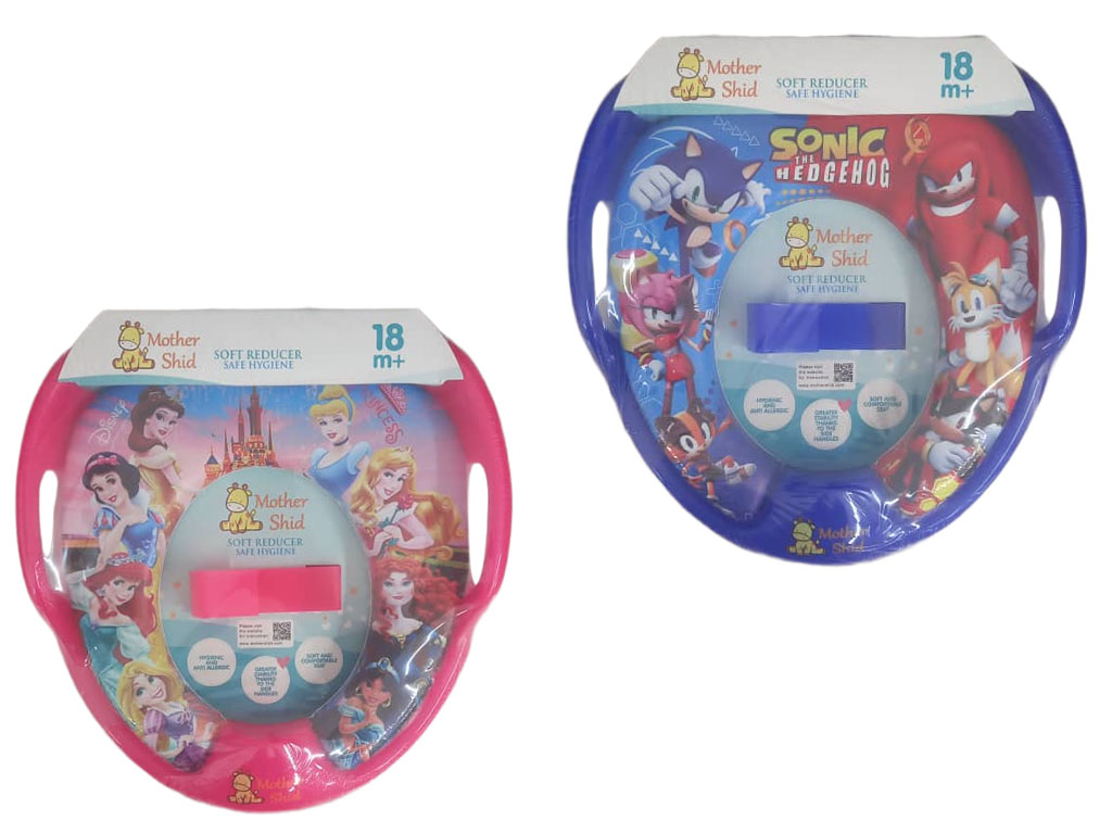 تبدیل توالت فرنگی mother shid