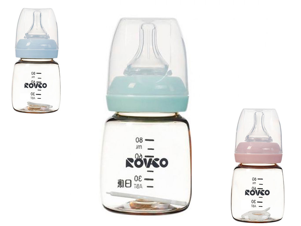 قندداغ خوری نوزادی 80 میل رووکو rovco