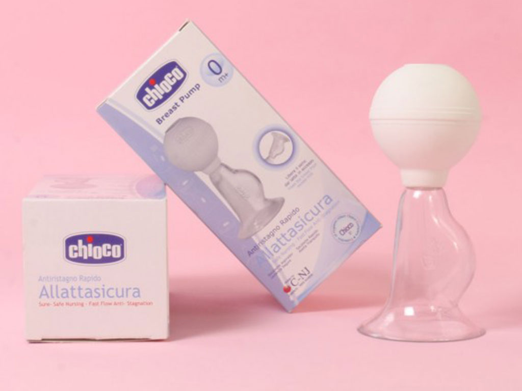 شیردوش دستی چیوکو chioco