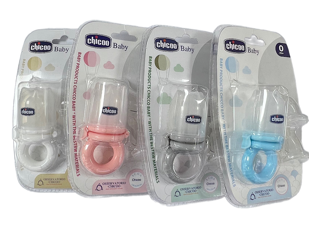 پستانک میوه خوری chicoo