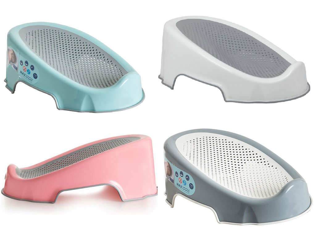 آسان شور حمام نوزادی تاینی مینی آرت tiny mini art