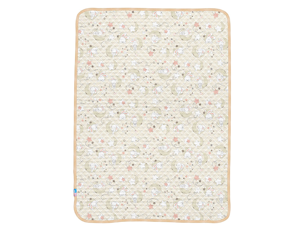 زیر انداز تعویض سایز بزرگ DREAMER DAISY رزبرن roseborn