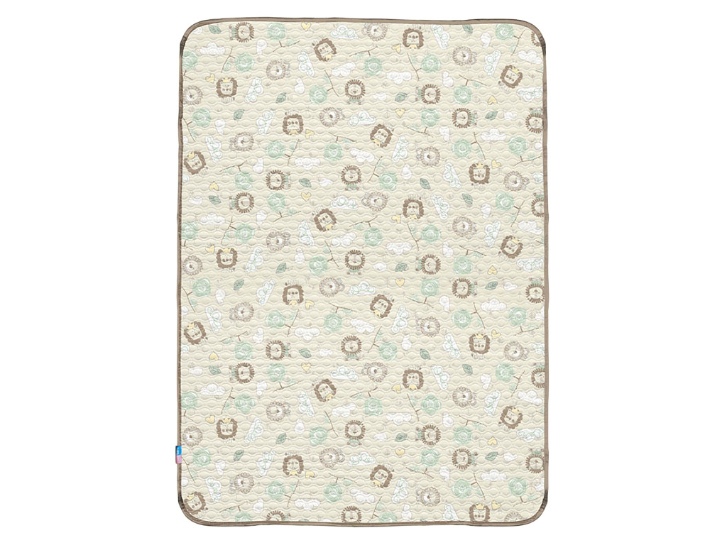 زیر انداز تعویض سایز بزرگ LION CUBS رزبرن roseborn