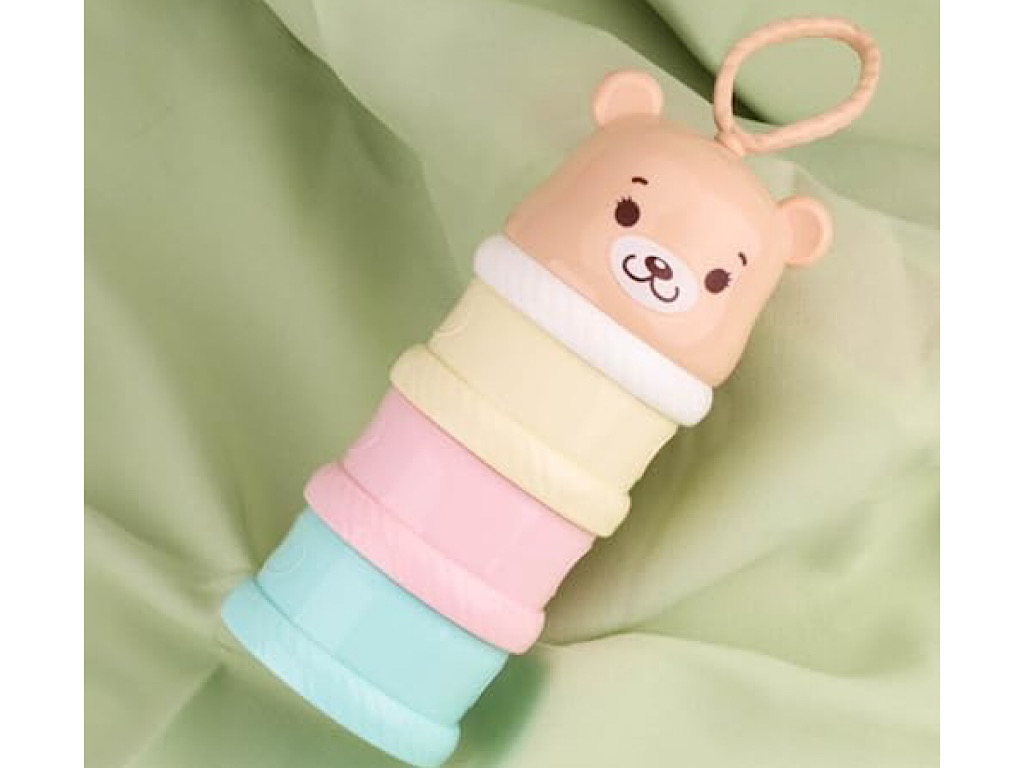 انبار غذا jiay baby