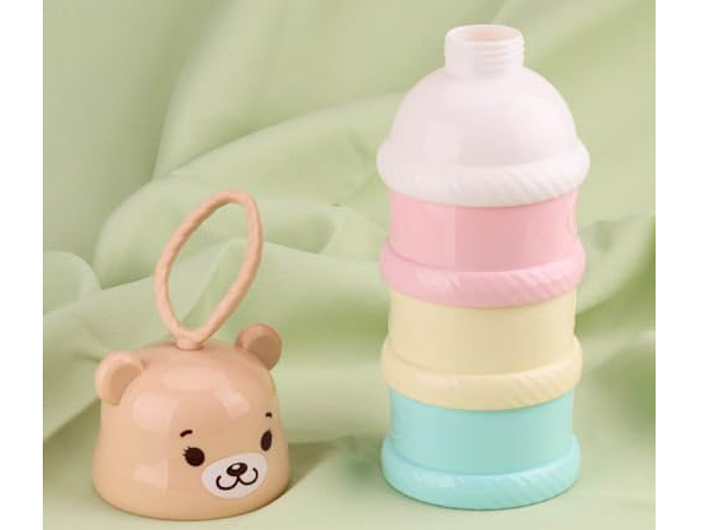 انبار غذا jiay baby
