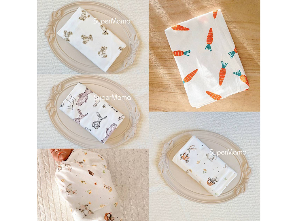  خشک کن دو عددی نخ پنبه HEEPTE