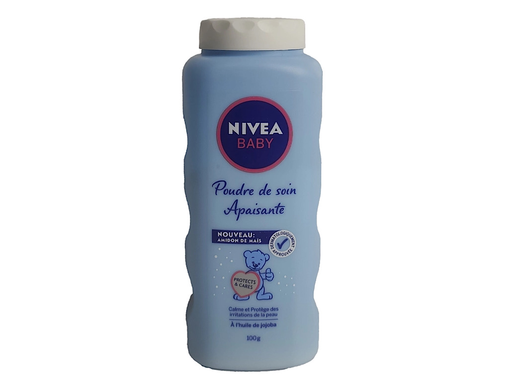 پودر بچه  100 میل نیوآ NIVEA