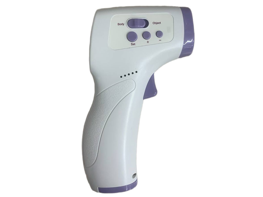 تب سنج لیزری نوزاد و کودک دو منظوره Thermometer مدل ck-t1501