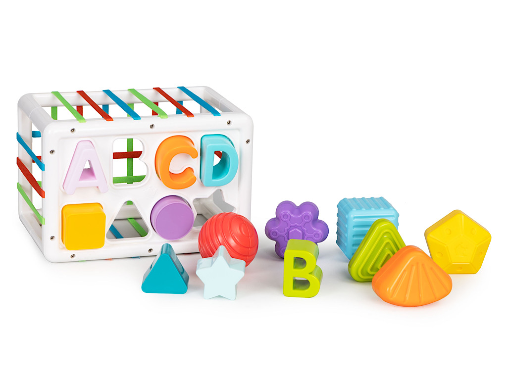 مکعب هوش هانگر دو منظوره  huanger