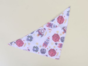پیشبند دستمال گردنی carters
