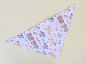 پیشبند دستمال گردنی carters