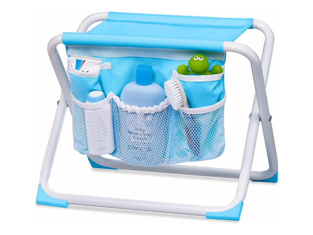 صندلی کنار وان حمام سامر summer