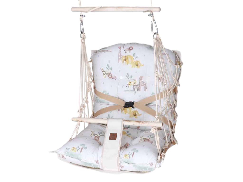 تاب طرح سافاری سبزآبی الا ELA