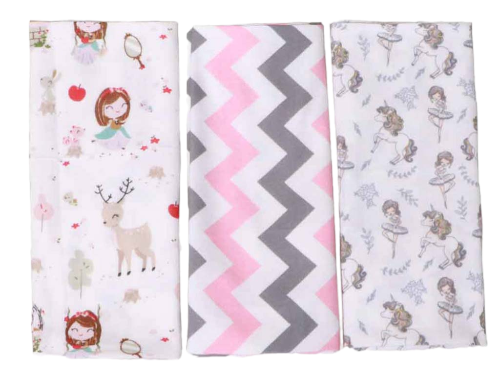 پک خشک کن 3 عددی نوزادی الا ELA