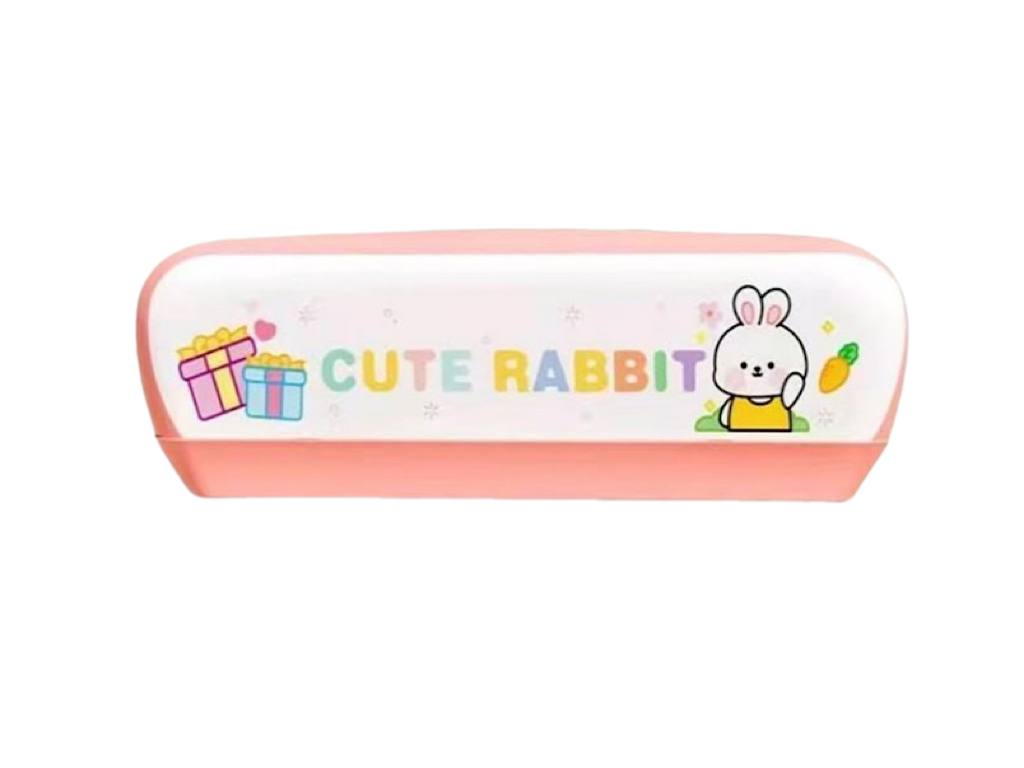 ساز دهنی بچه گانه cute rabbit