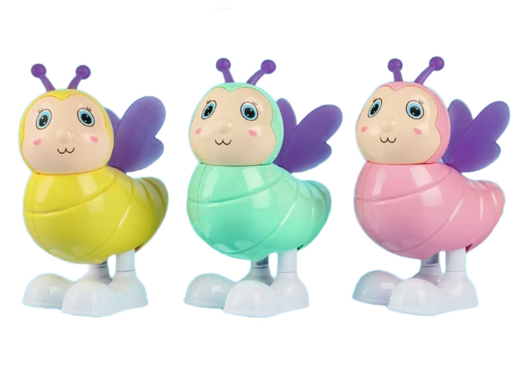 زنبور کوکی اسباب بازی