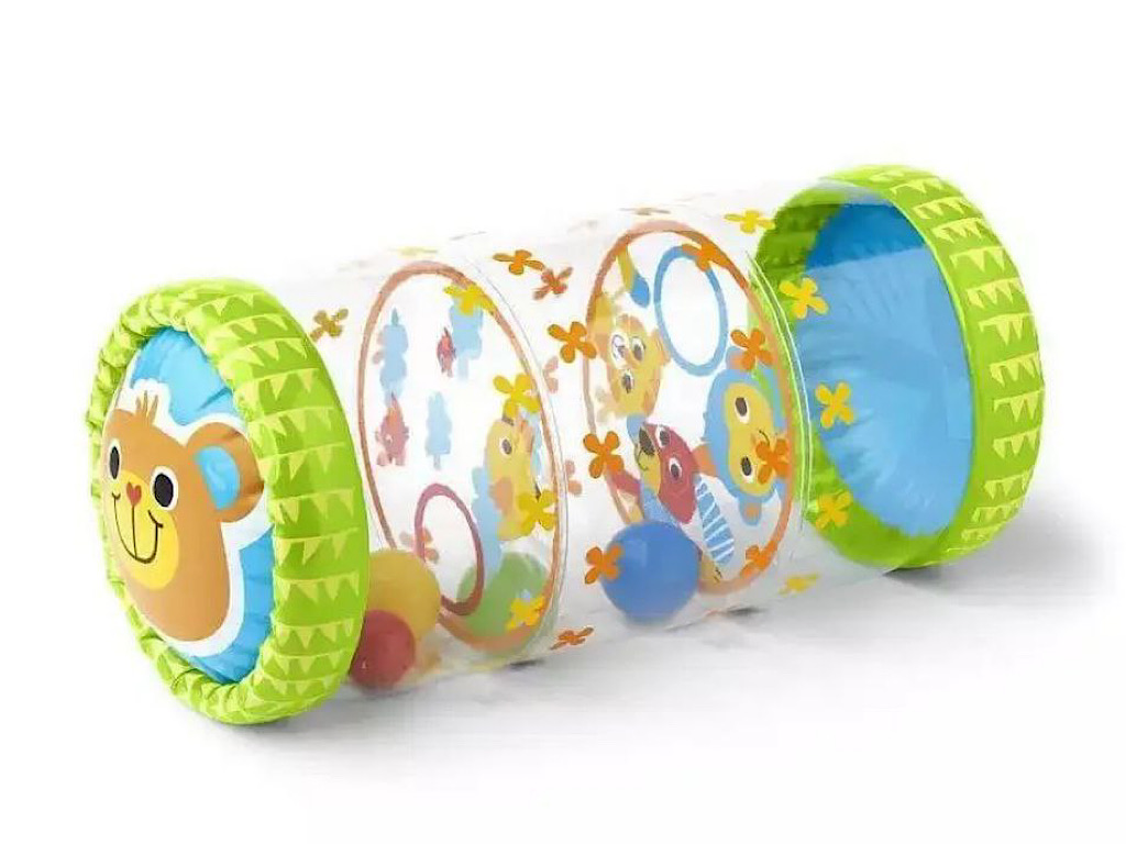 توپ غلطکی چند منظوره