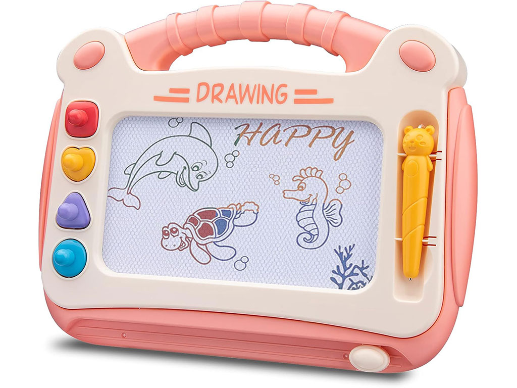 تخته مغناطیسی جادویی sobebear