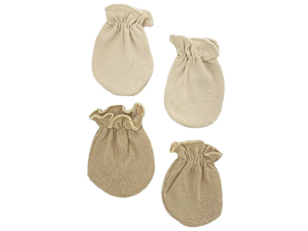 دستکش نوزادی طرح پاکوتاه پاپو papo