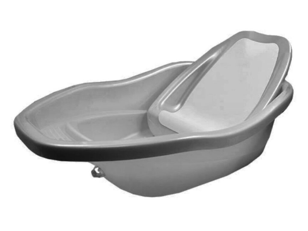 وان همراه با آسانشور تینی پسنجر tiny passenger