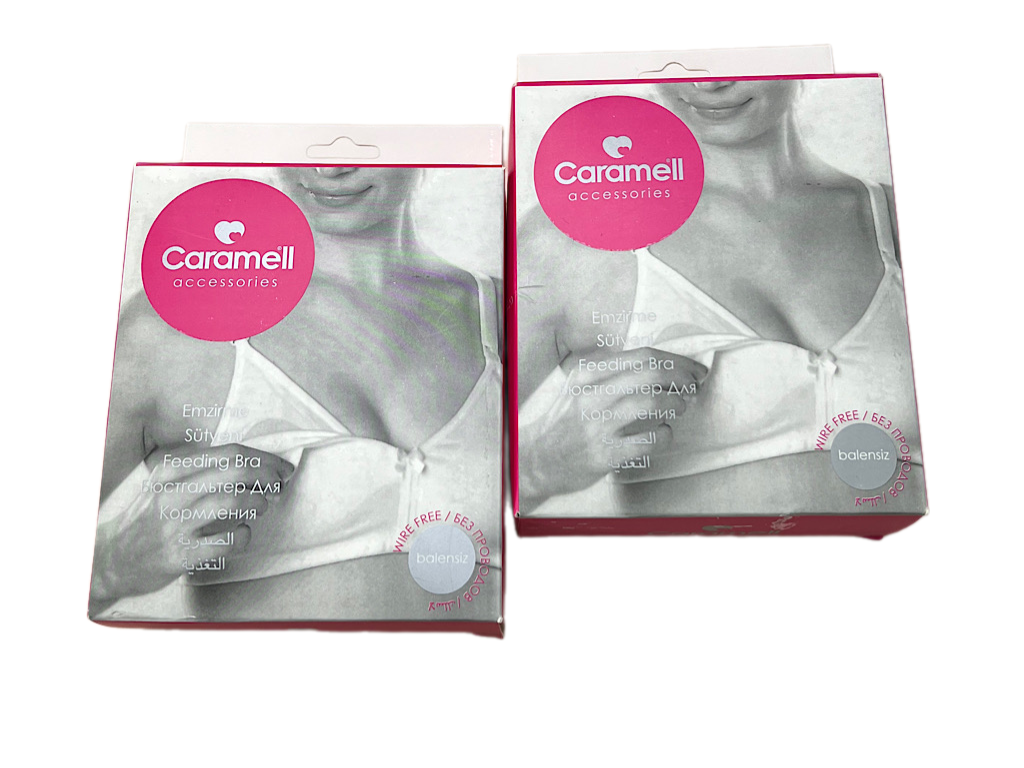 سوتین شیردهی CARAMELL
