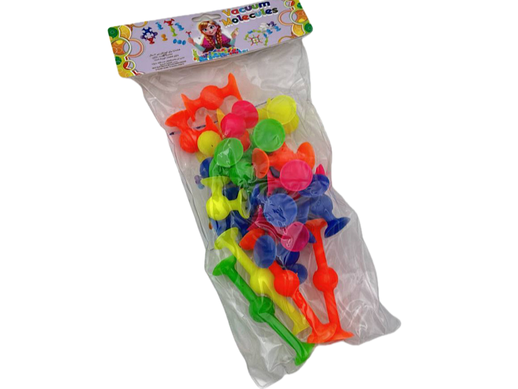 مولکول چسبنده 20 عددی طرح آدمک