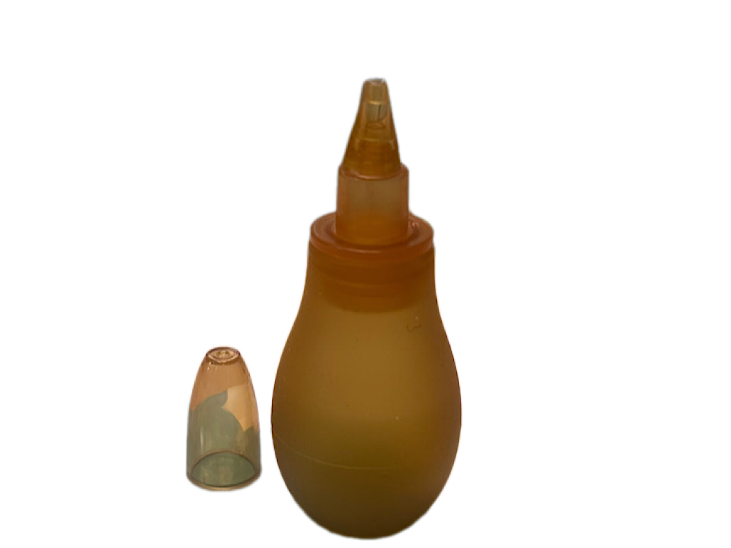 پوآر بینی Kidilo