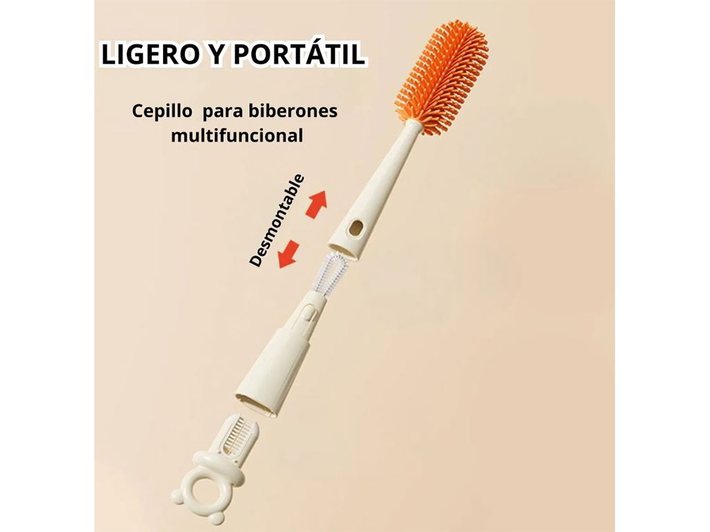 شیشه شور سیلیکونی طرح کله خرس (1*4) Youkebei