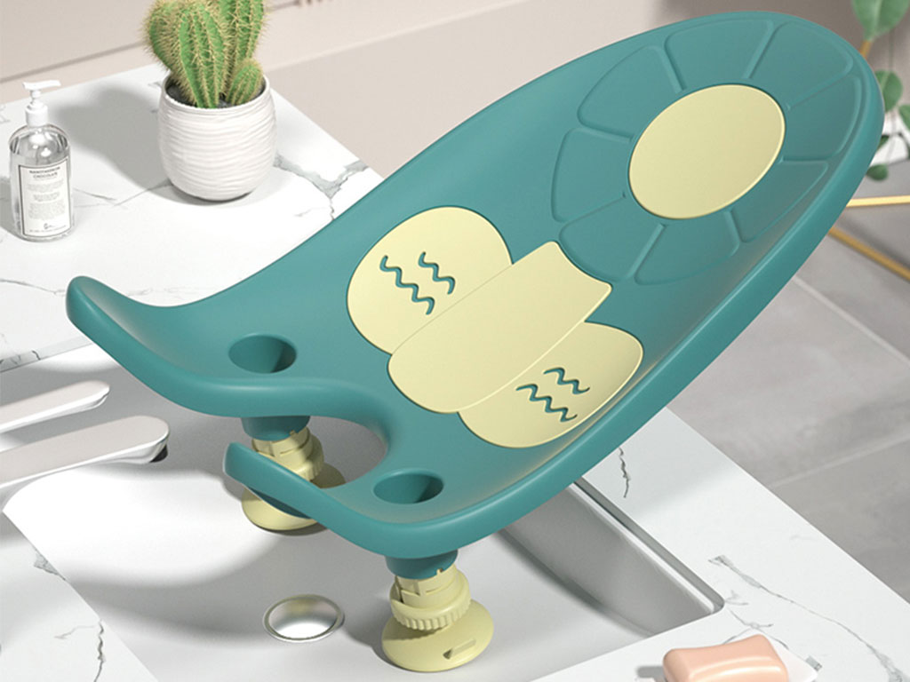 استند روشویی شستشوی نوزاد