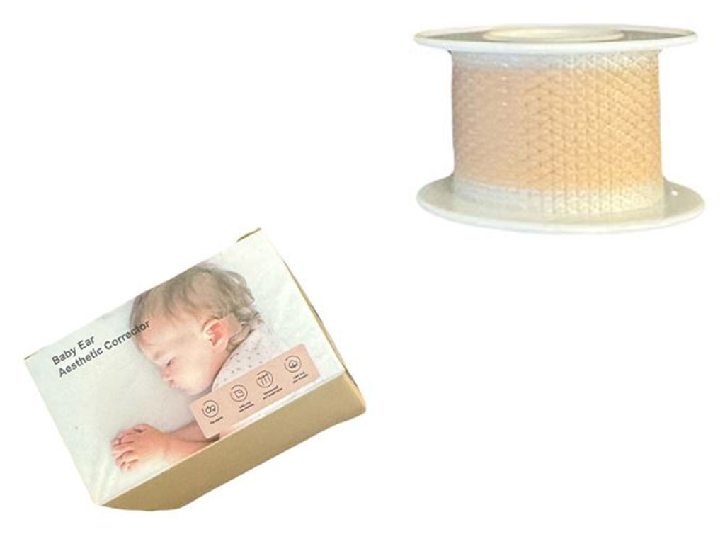 چسب اصلاح فرم گوش نوزاد SUMMER