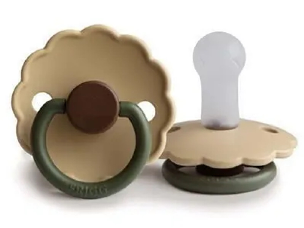 پستانک سایز یک 6-0 ماه فریگ FRIGG