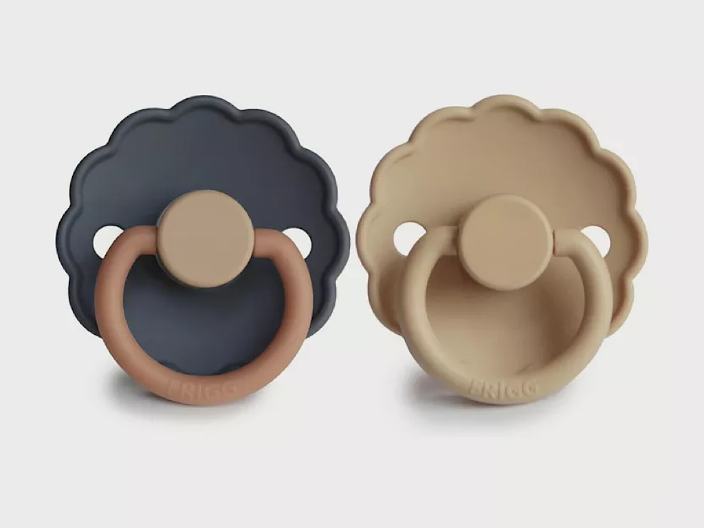 پستانک سایز دو بالای 6 ماه  فریگ FRIGG