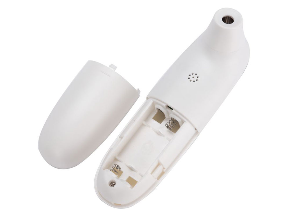 تب سنج لیزری نوزاد و کودک infrared مدل F02