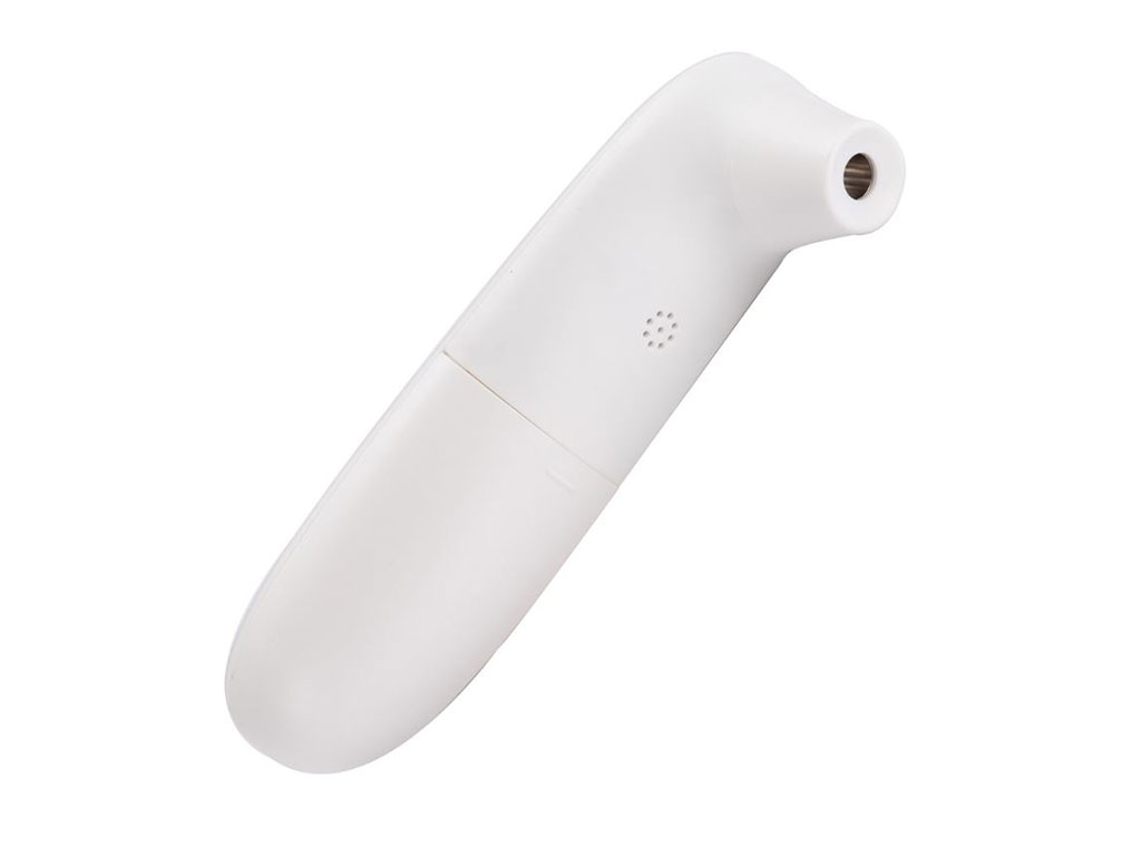 تب سنج لیزری نوزاد و کودک infrared مدل F02