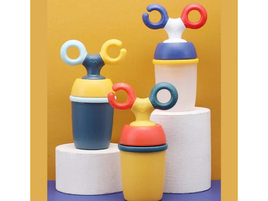 میوه خوری پیچی قابدار