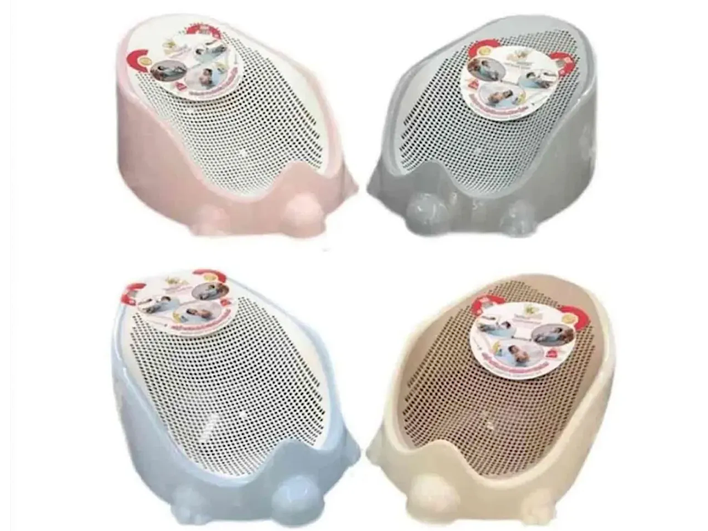 آسان شور حمام نوزادی Bee home