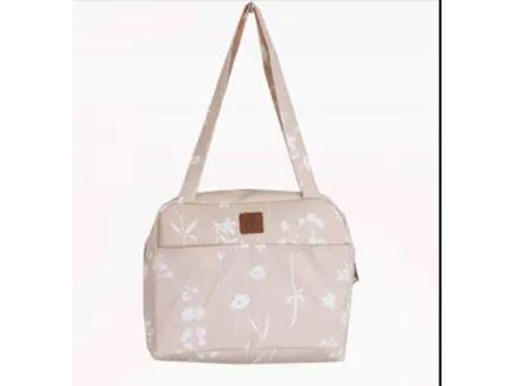 کیف همراه گلدار  نسکافه ای الا ELA