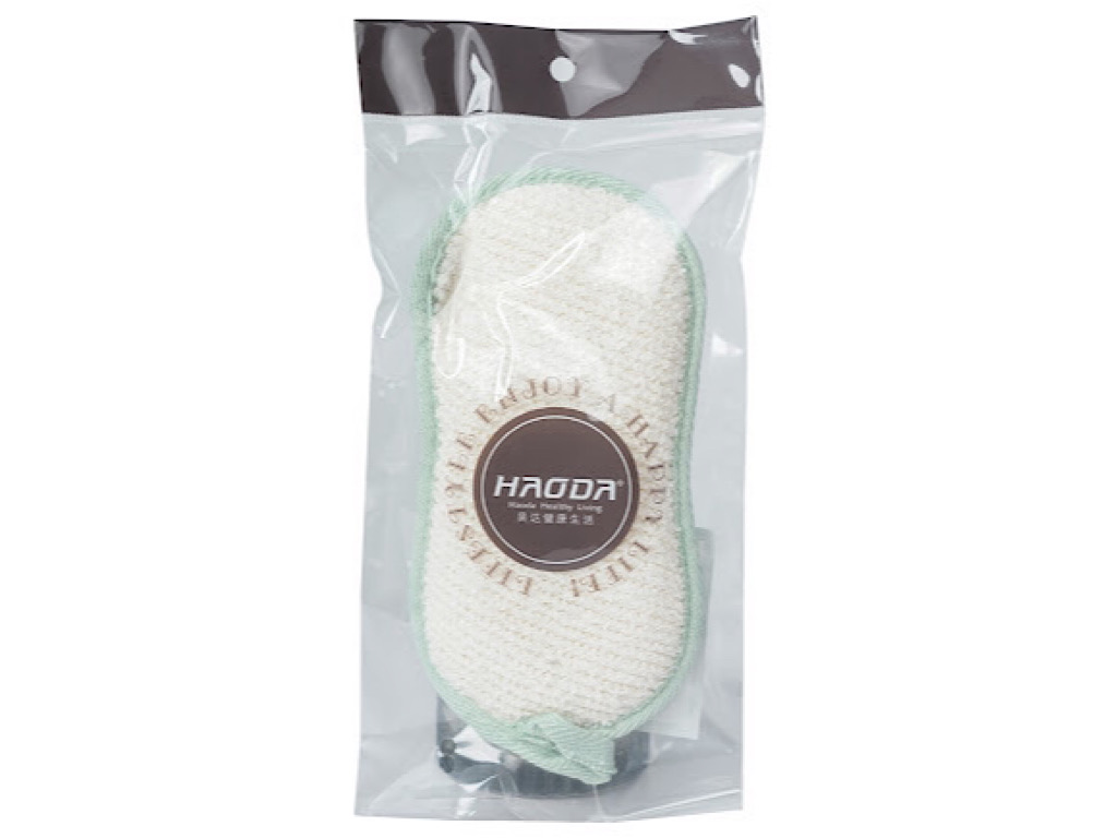 لیف  دورو حمام بیضی شکل  HAODA