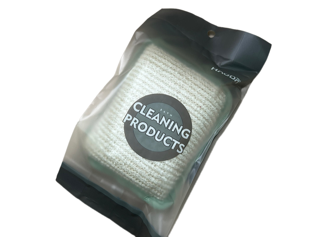 لیف  دورو حمام مستطیل شکل  HAODA