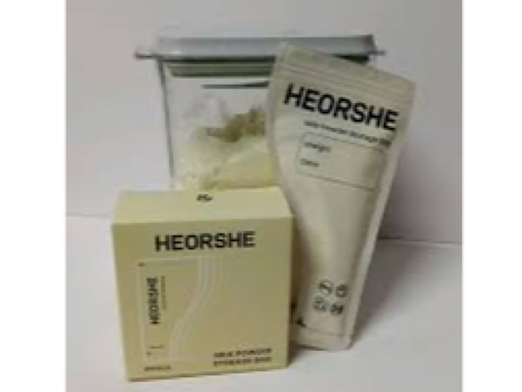 کیسه ذخیره پودر شیر خشک  20 عددی HE OR SHE