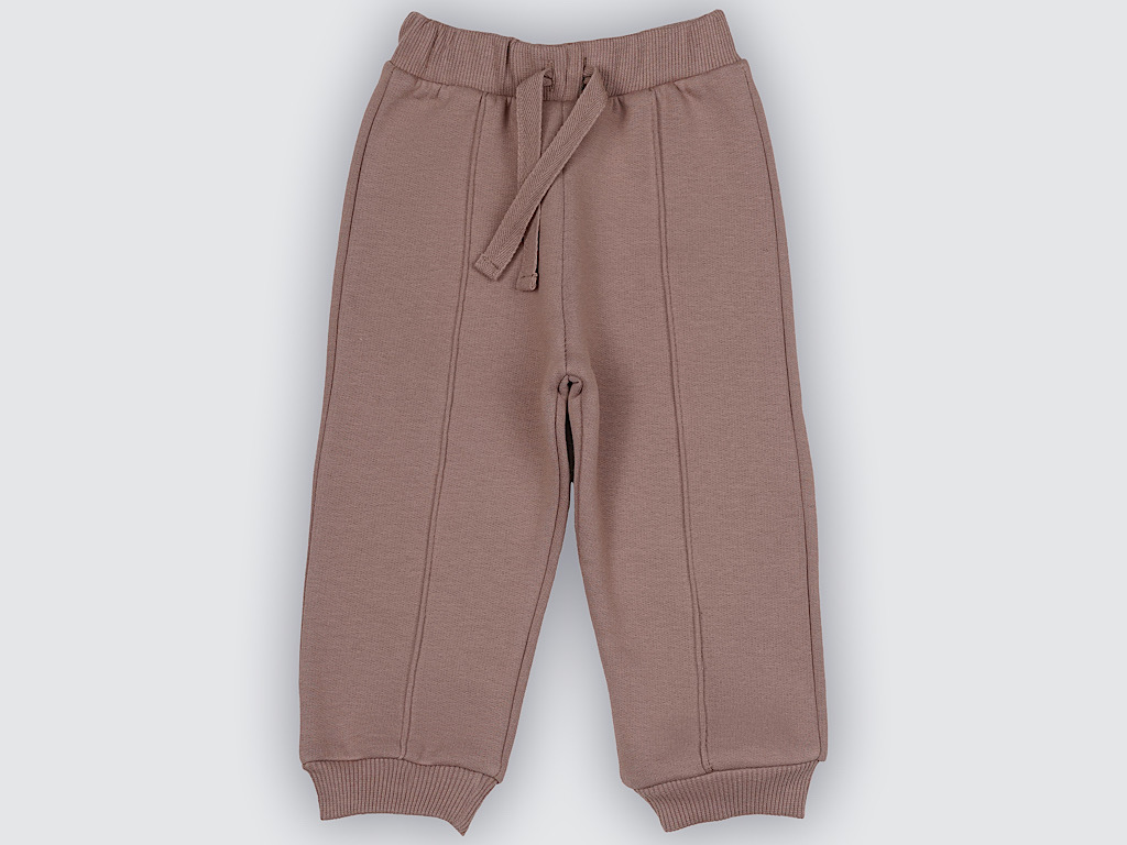 هودی و شلوار توکرکی نوزادی طرح Migel برند پاپو papo