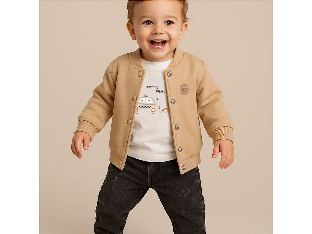 ست سه تکه کت ، بلوز آستین بلند و شلوار طرح Pouria برند پاپو PAPO