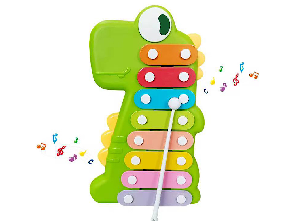 بلز 8 نوت طرح دایناسور هانگر huanger