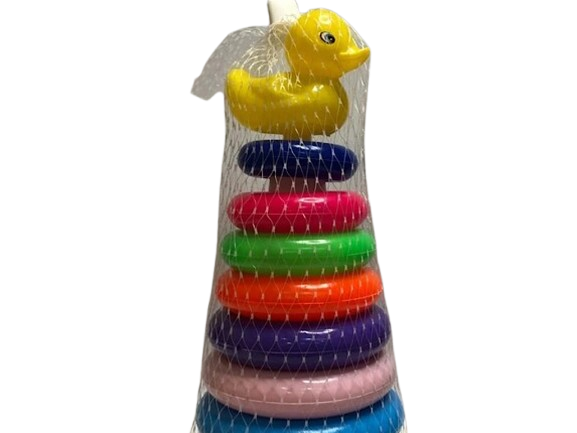 اسباب بازی فکری حلقه هوش جوجه